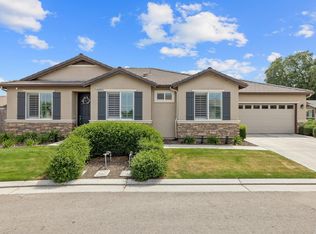 3246 N Rova Ct, Visalia, CA 93291