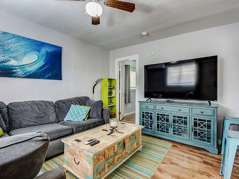 1 bed, 1.0 bath, 515 sqft, $2,700 — Photo 22