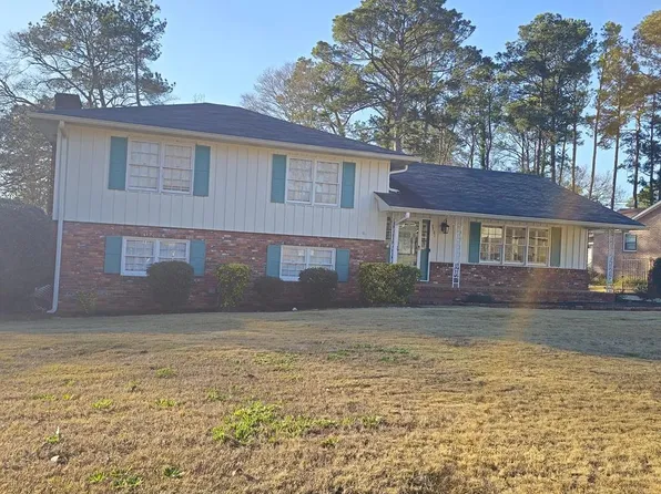5721 Wiltshire Dr, Columbus, GA 31909