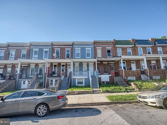 2nd image of 3042 Brighton St