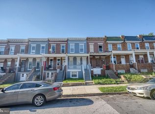 3042 Brighton St, Baltimore, MD 21216