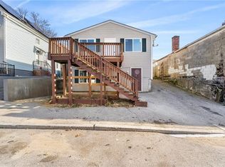 50 Seabury St, Providence, RI 02907