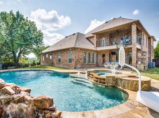 900 Mesa Verde Dr, McKinney, TX 75070