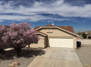 11401 Deer Lodge Rd SE, Albuquerque, NM 87123