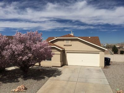 11401 Deer Lodge Rd SE, Albuquerque, NM, 87123