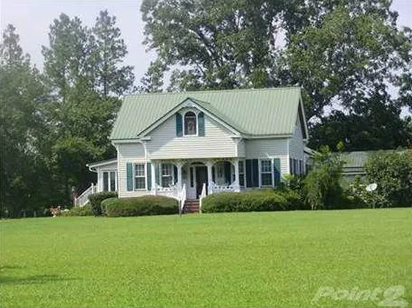 981 Brannen Bridge Rd, Sylvania, GA 30467