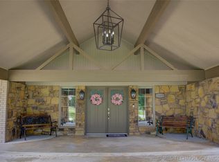 11455 S 94th Ave E, Bixby, OK 74008