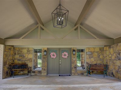 11455 S 94th Ave E, Bixby, OK, 74008