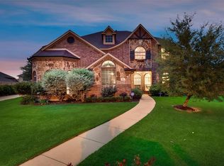 101 Foggy Branch Trl, Forney, TX 75126