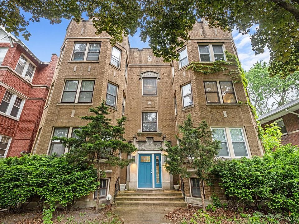 1st image of 126 N Austin Blvd #2N
