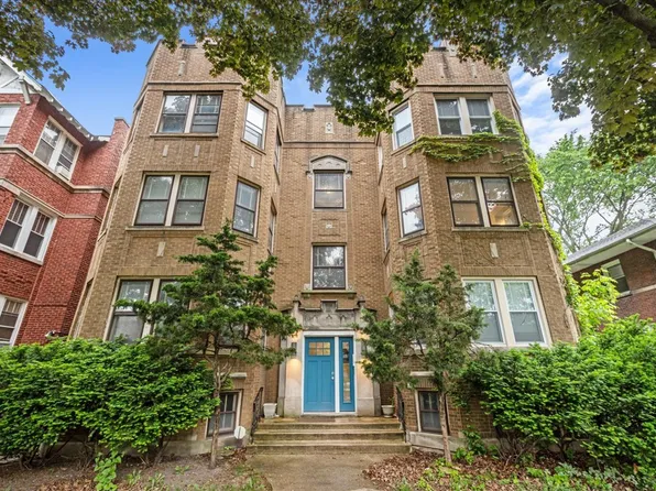 126 N Austin Blvd #2N, Oak Park, IL 60302