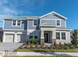 12386 Folklore Ln, Orlando, FL 32832