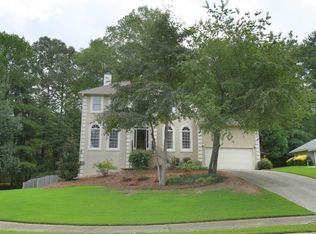 4485 Pinehollow Ct, Alpharetta, GA 30022
