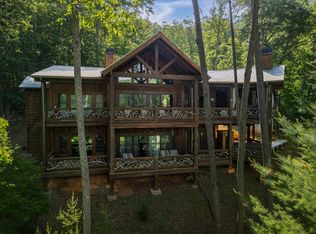 101 Heights Overlook, Cherry Log, GA 30522