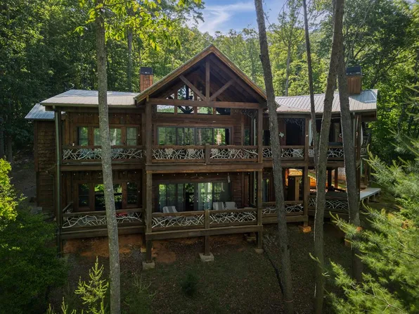 101 Heights Overlook, Cherry Log, GA 30522