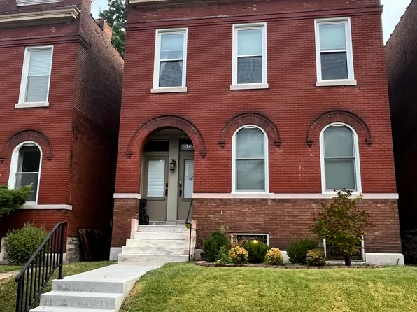 3847 Wyoming St #2F, Saint Louis, MO 63116