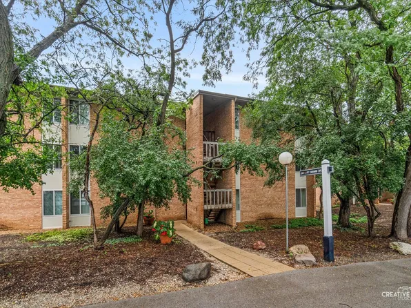 1601 Fairway Dr APT 2G, Lisle, IL 60532