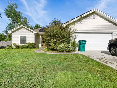 269 N Mary Ella Ave, Panama City, FL, 32404