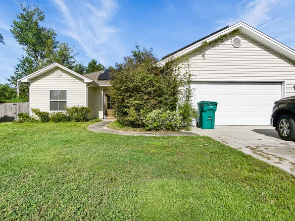 269 N Mary Ella Ave, Panama City, FL 32404