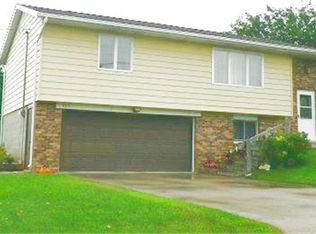 405 E North St, Monona, IA 52159