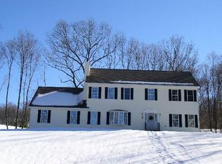 19 Pond Valley Rd, Naugatuck, CT 06770