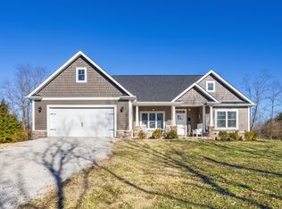 622 Lillards Ferry Rd, Versailles, KY 40383