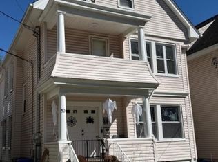 53 Maolis Ave, Bloomfield, NJ 07003