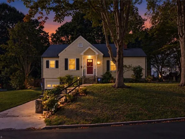 1120 Kenwood St, Winston Salem, NC 27103