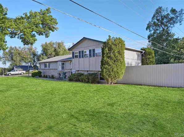 6797 Pierce Street, Arvada, CO 80003