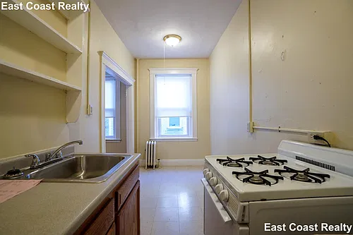 Floor plan 1 Bedroom