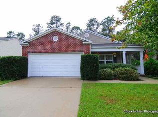 512 Timbermill Dr, Lexington, SC 29073