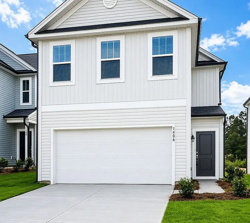 1406 Stork Dr