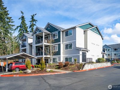 1417 Evergreen Park Drive SW #201, Olympia, WA, 98502