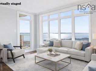 53 Bedros Ln #610, Halifax, NS B3M 4X4