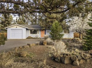 63421 Vogt Rd, Bend, OR