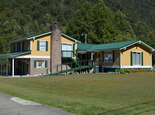 11161 River Front Rd, Belfry, KY 41514