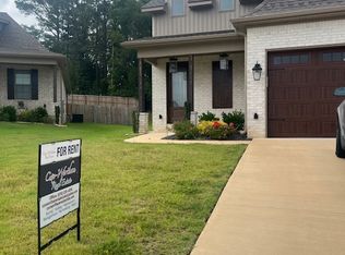 3408 Hudson Dr, Jonesboro, AR 72405