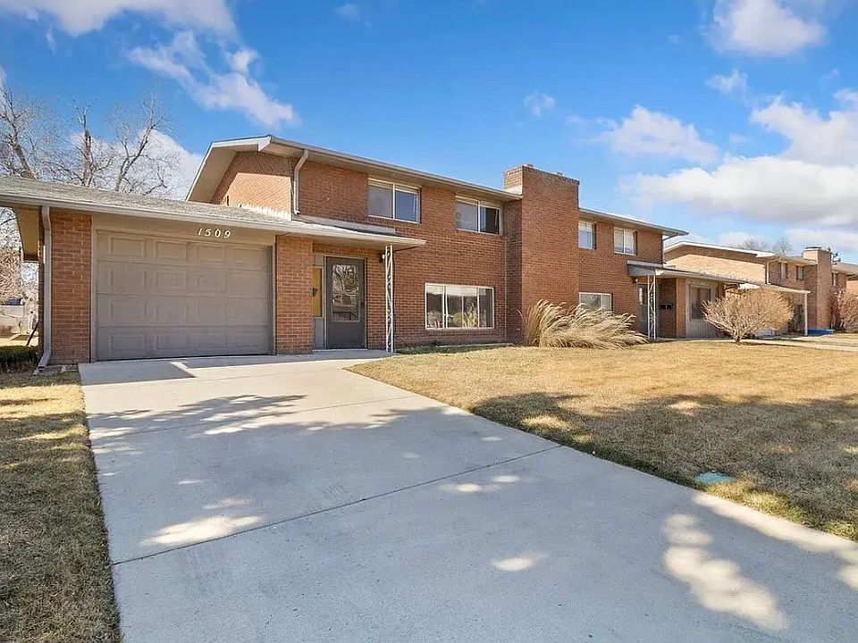 1st image of 1511 N Empire Ave #1509