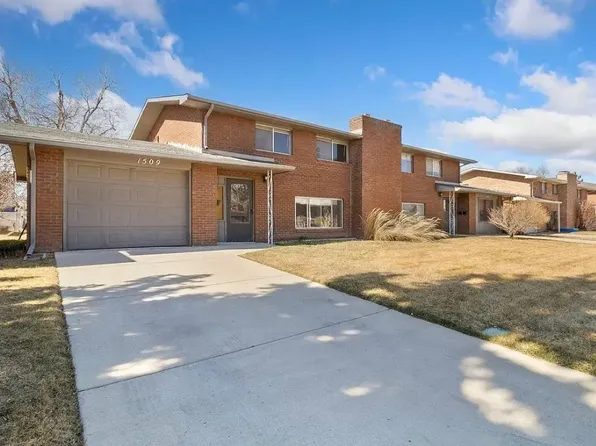 1511 N Empire Ave #1509, Loveland, CO 80538