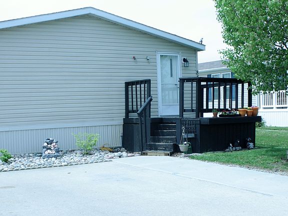 River Stone Landscaping