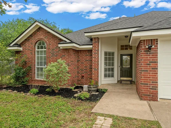 209 Karnes Dr, Waco, TX 76706
