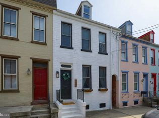 437 N Mary St, Lancaster, PA 17603