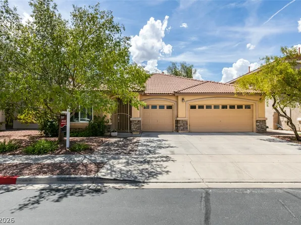 653 Bighorn Creek St, Henderson, NV 89002