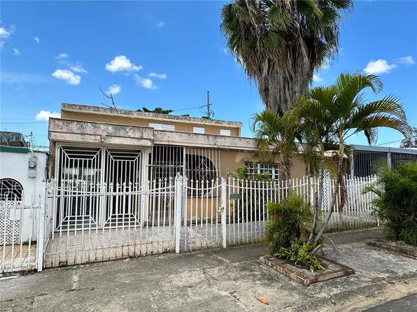 501-805721 Urb Villa Prado #16, San Juan, PR 00924