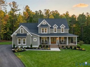 2840 Maple Lake Turn, Powhatan, VA 23139