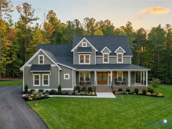 2840 Maple Lake Turn, Powhatan, VA 23139