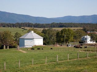 705 Snowflake Mill Rd, Weyers Cave, VA 24486