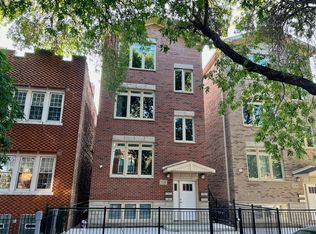 3136 S Shields Ave #2, Chicago, IL 60616