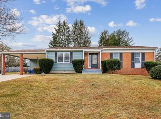 7 Cedar Bluff Ct, Baltimore, MD 21228