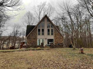 86 Rolling Hills Dr, Jackson, TN 38305